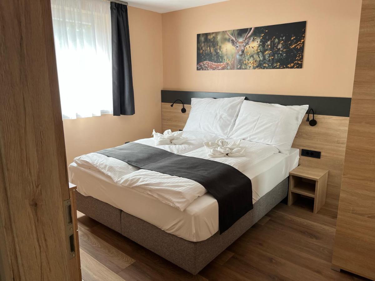 Ferienwohnung Sunset Bogács Exterior foto