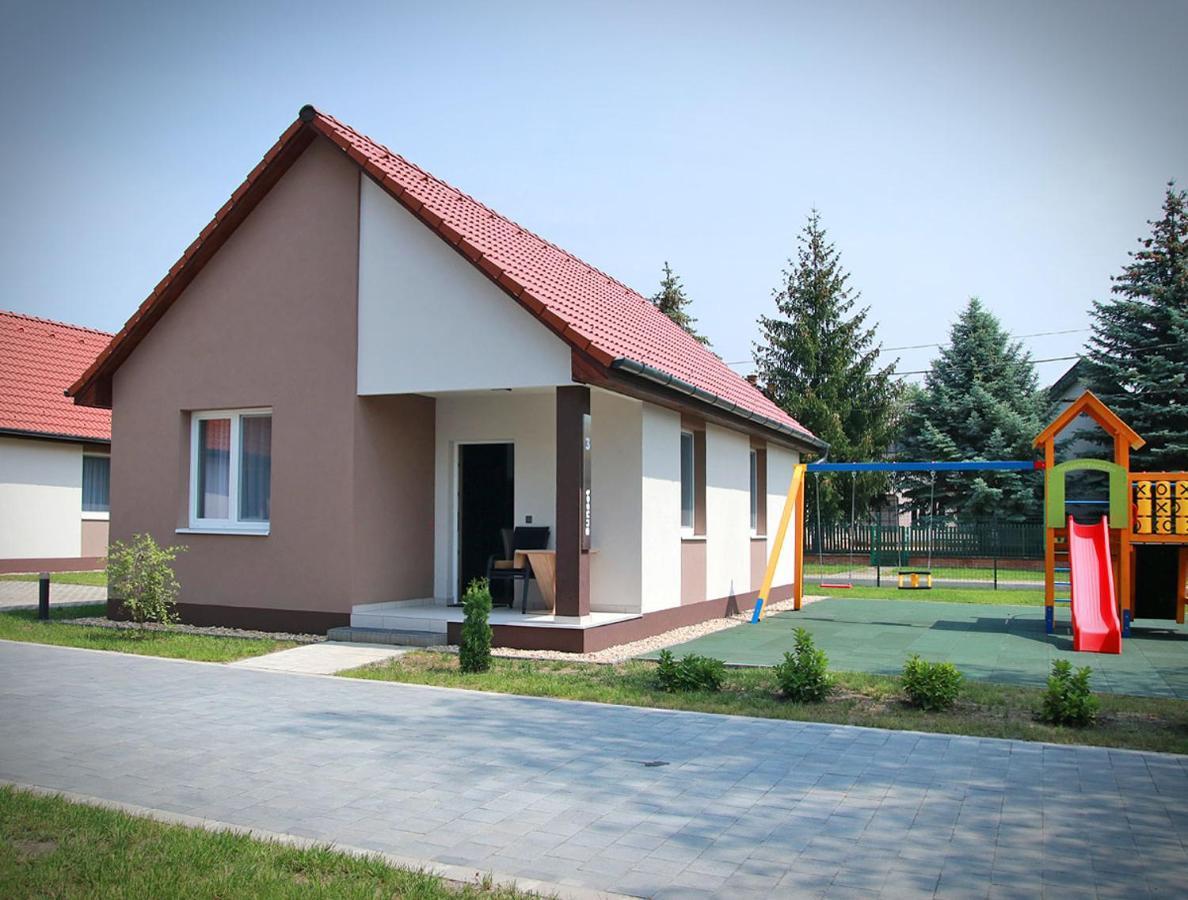 Ferienwohnung Sunset Bogács Exterior foto